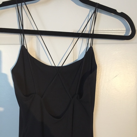 Babaton dress - Picture 3 of 4